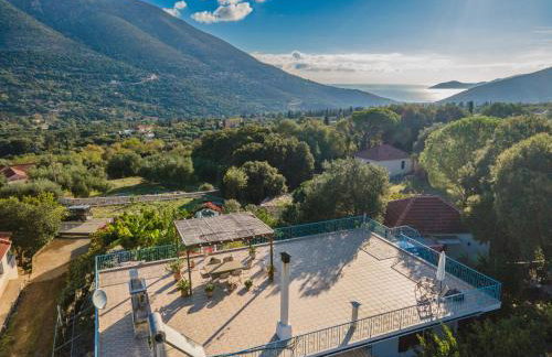 LEMON TREE GARDEN near Mirtos beach - Foto 3