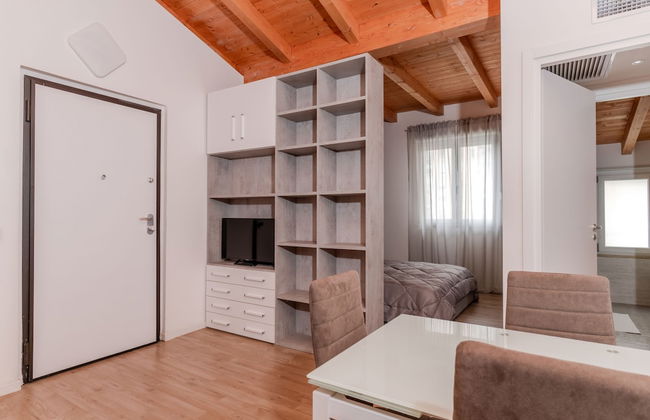 Residenza Grandi - Foto 37