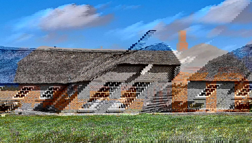 8 Person Holiday Home in Ulfborg-by Traum - Foto 1, Imagen principal