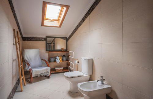 Beachfront Penthouse with Panoramic Ocean-View Terrace VIP Baia - Photo 22