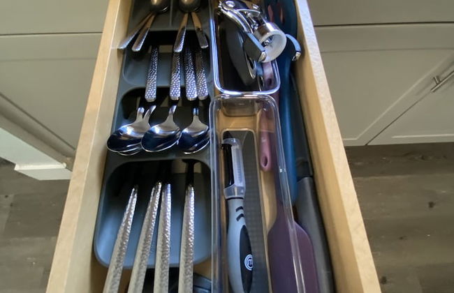 The Cherry Blossom - Photo 10