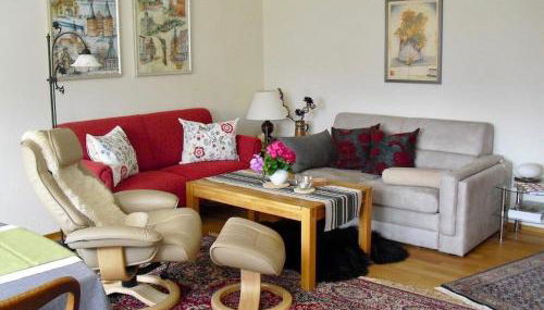 Ferienwohnung Andresen - Foto 4