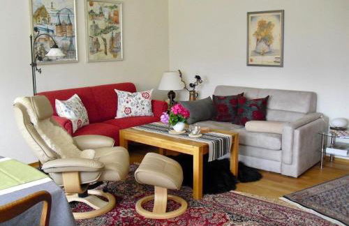 Ferienwohnung Andresen - Foto 4