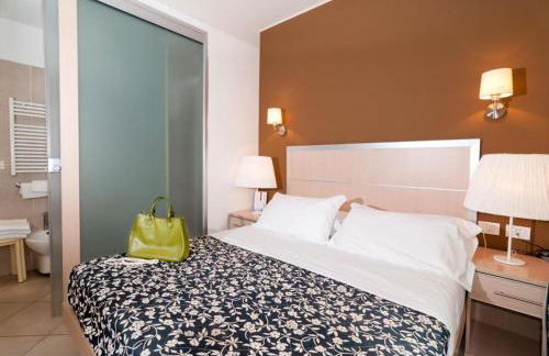 Residence Apartment Near the Beach - Foto 13