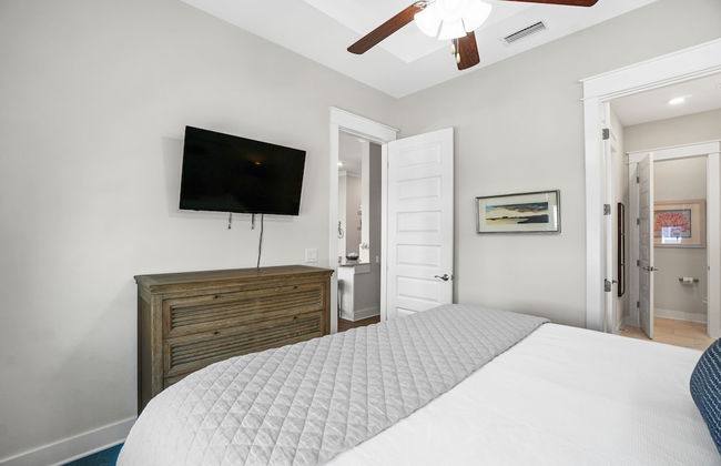 Prominence on 30A by Panhandle Getaways - Foto 68