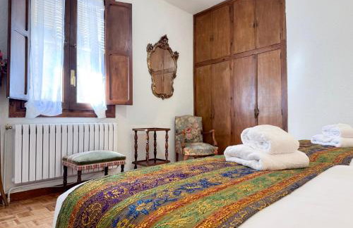 Casa Rural Masión de Egüés - Foto 34