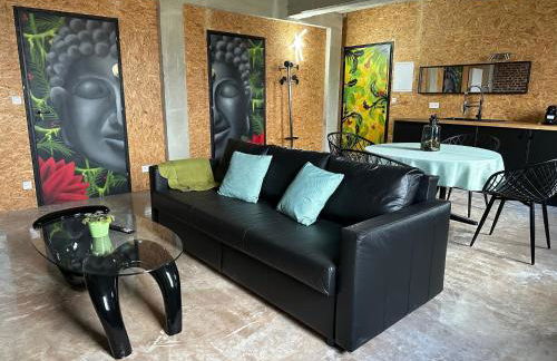 Chambres d'Hôtes Goudin - Foto 45