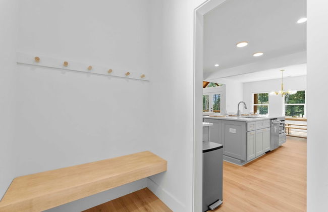 Hideaway Cove Private Dock, Firepit, New Build - Photo 22