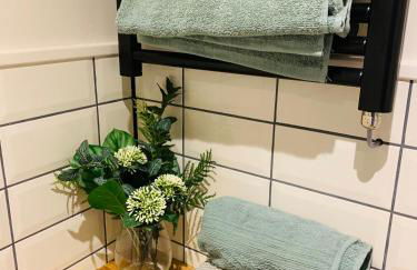 White Mermaid Cottage Anglesey Holidays - Foto 9