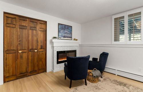 The Fox Watch A Luxury Retreat - Foto 40