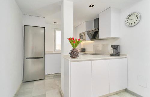 Beachfront Los Novos La Herradura - Foto 7