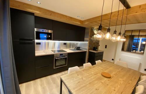 L'Etesy, pied des pistes et spa - Photo 3