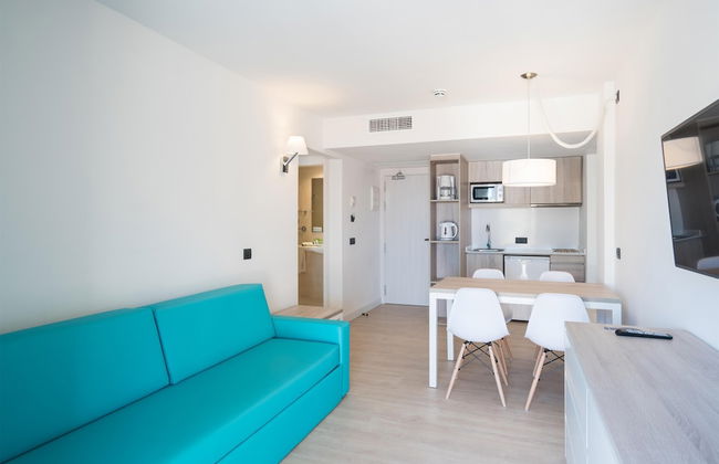 Aparthotel THB Guya Playa - Foto 10