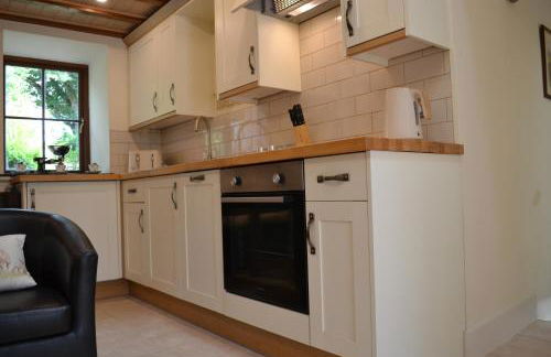 Ashes Farm - Ingleborough Barn Cottage, with 3 peaks views, near Settle - Foto 16