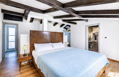 Deluxe Nature Resort Galovi Dvori - Foto 17