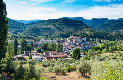 Casa Rural La Encina - Foto 9