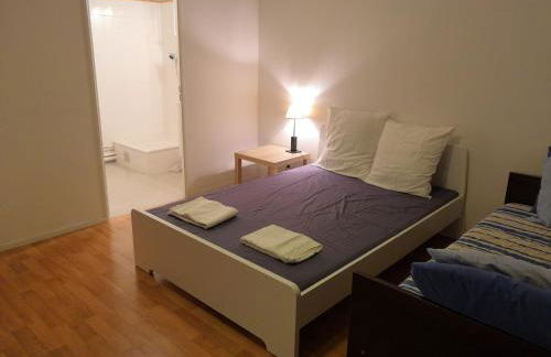 Studio lumineux 10 min à La Défense - Foto 18