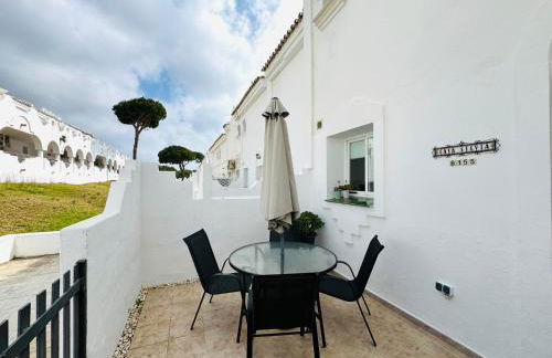 Casa Silvia Marbella - dom w kompleksie hotelowym - Foto 30