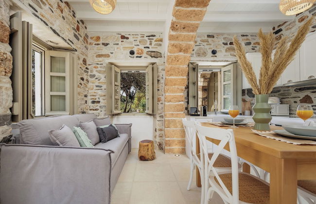 Zos Suites - Foto 43