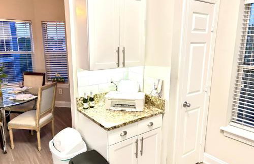 Vacation Home Apartments Midtown-Downtown Atlanta - Foto 20