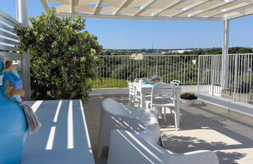 La Terrazza Di Marta- Enjoy Apulia - Foto 22