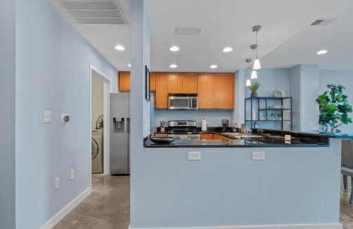 Luxurious 2 Beds 2 Baths Downtown Apartment - Foto 13