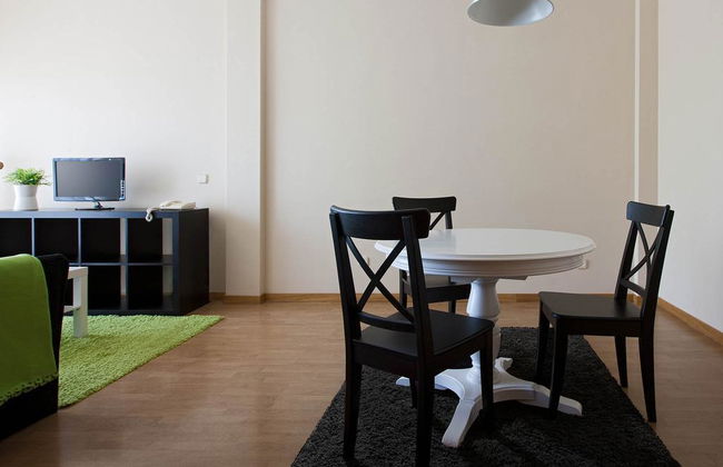 Apartamentos TH La Florida - Foto 7