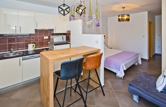 Apartments Lavanda - Foto 20