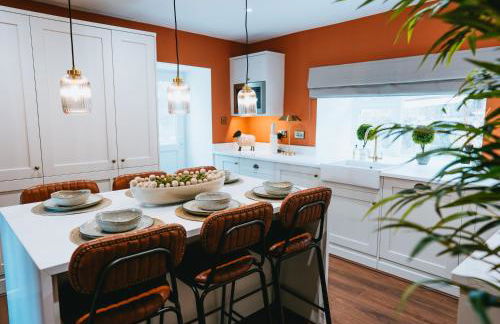 The Farmhouse at Bryn Defaid - Foto 13