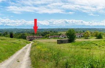 La Novellina Holiday Home, Langhe - Foto 26