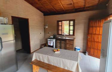 Casa da Cachoeira Siriú-SC - Foto 9