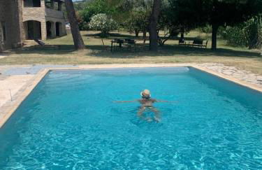 Mas de Rofa proche Pôle mécanique Alès - Foto 33