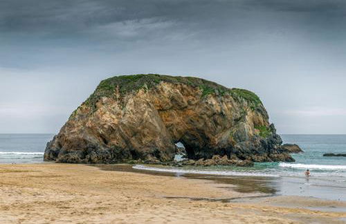 Apartamentos Rurales el Ferreirón - Foto 4