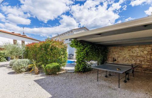 Holiday Home Villa Karmen by Interhome - Foto 100