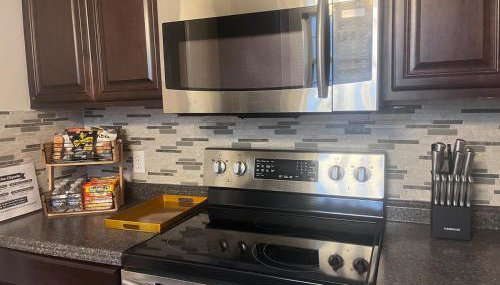 You Second Home In Birmingham!!! - Foto 3