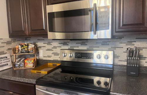 You Second Home In Birmingham!!! - Foto 3