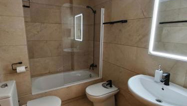 Estudio Céntrico F3 - Foto 3