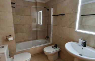 Estudio Céntrico F3 - Foto 3