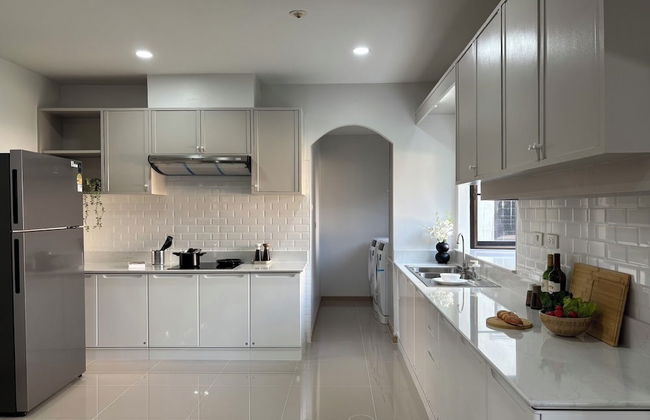 Seastar Hotel And Service Apartment - Foto 10