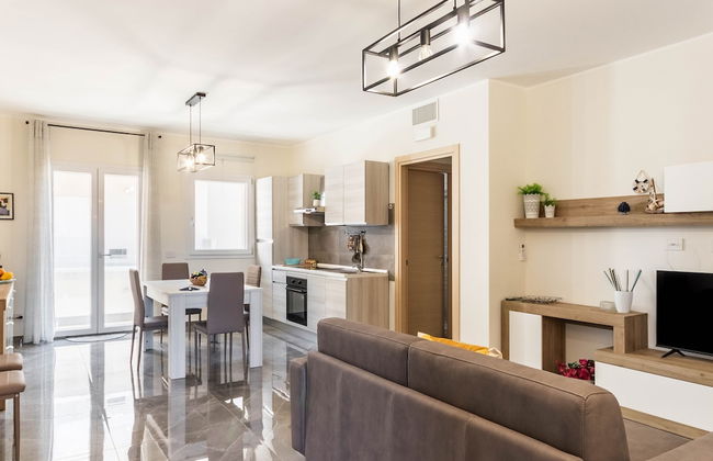 Stella di Mare in Portopalo di Capo Passero - Foto 1