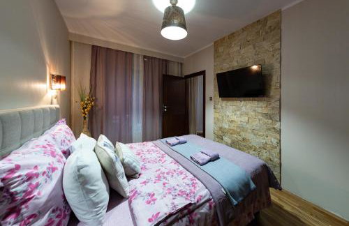 Apartament MODERNA Francuska Park - Foto 10