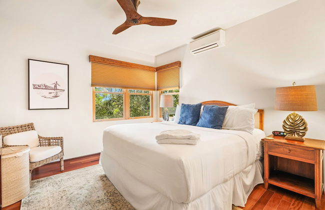 Kapiolani Villa 4 Bedroom Home - Foto 5