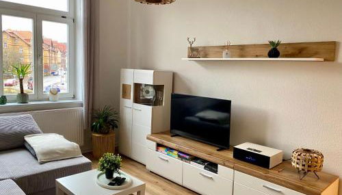 Ferienwohnung Parkblick - Foto 3