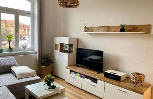 Ferienwohnung Parkblick - Foto 3