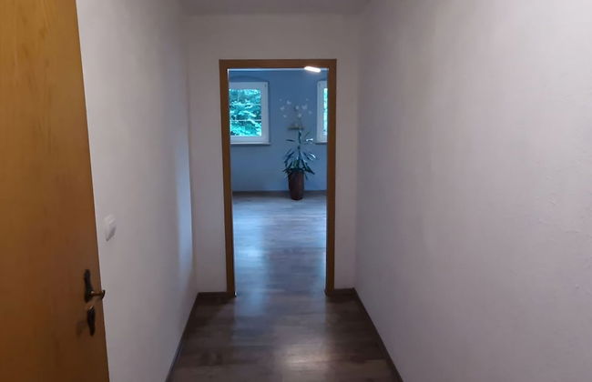 Quaint Apartment in Bergk With Garden - Foto 21