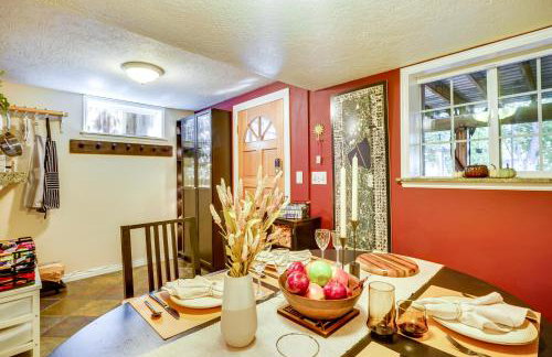 Lovely Salt Lake City Cottage with Outdoor Space! - Foto 9