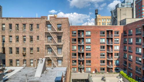 Chelsea 1br w doorman gym nr Union Square NYC-1224 - Photo 2, Other