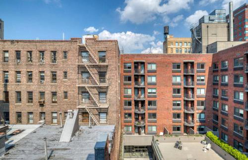Chelsea 1br w doorman gym nr Union Square NYC-1224 - Photo 2