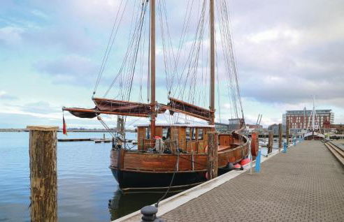 Nice Home In Saal With Wifi - Foto 16