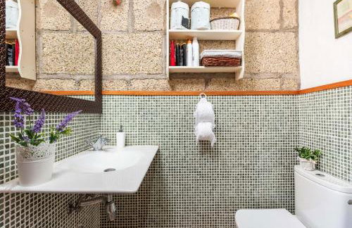 Romantic Hamlet Cottage with Private Pool La Fragua de Eliseo - Foto 35